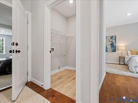 Tiny photo for 4321 Saratoga Road, Richmond, VA 23235 (MLS # 2606251)