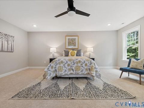 Tiny photo for 4321 Saratoga Road, Richmond, VA 23235 (MLS # 2606251)