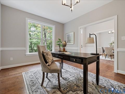 Tiny photo for 4321 Saratoga Road, Richmond, VA 23235 (MLS # 2606251)