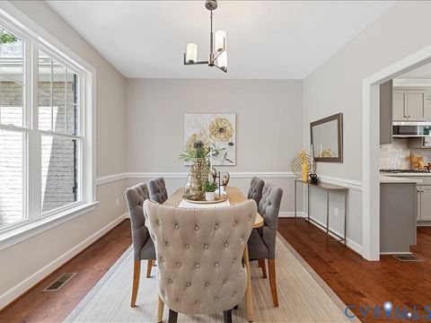 Tiny photo for 4321 Saratoga Road, Richmond, VA 23235 (MLS # 2606251)