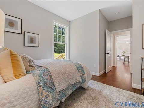 Tiny photo for 4321 Saratoga Road, Richmond, VA 23235 (MLS # 2606251)