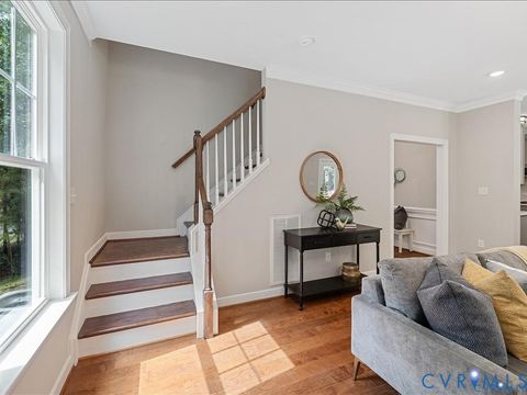 Tiny photo for 4321 Saratoga Road, Richmond, VA 23235 (MLS # 2606251)