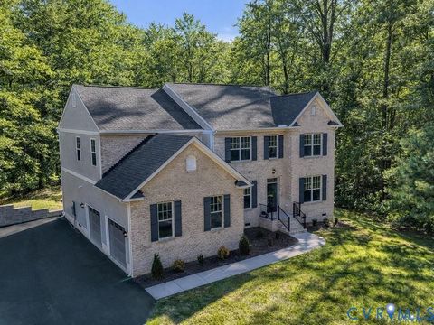 Tiny photo for 4321 Saratoga Road, Richmond, VA 23235 (MLS # 2606251)