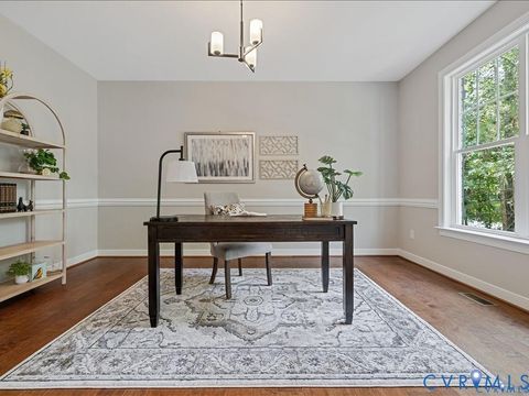 Tiny photo for 4321 Saratoga Road, Richmond, VA 23235 (MLS # 2606251)