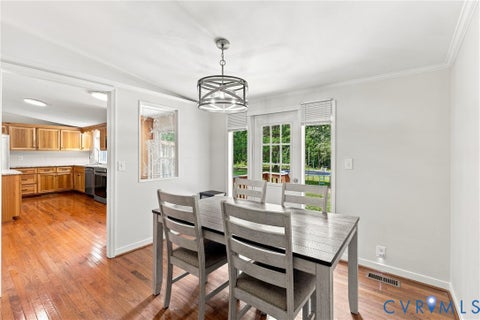 Tiny photo for 24110 Genito Road, Amelia Courthouse, VA 23002 (MLS # 2623197)