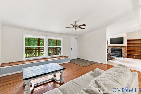 Tiny photo for 24110 Genito Road, Amelia Courthouse, VA 23002 (MLS # 2623197)