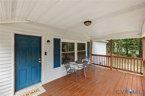 Tiny photo for 24110 Genito Road, Amelia Courthouse, VA 23002 (MLS # 2623197)