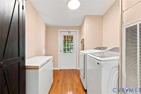 Tiny photo for 24110 Genito Road, Amelia Courthouse, VA 23002 (MLS # 2623197)