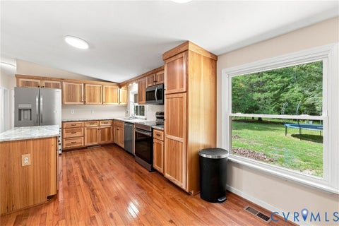 Tiny photo for 24110 Genito Road, Amelia Courthouse, VA 23002 (MLS # 2623197)
