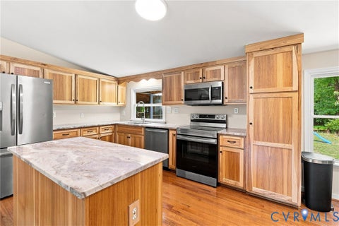 Tiny photo for 24110 Genito Road, Amelia Courthouse, VA 23002 (MLS # 2623197)