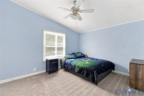 Tiny photo for 24110 Genito Road, Amelia Courthouse, VA 23002 (MLS # 2623197)