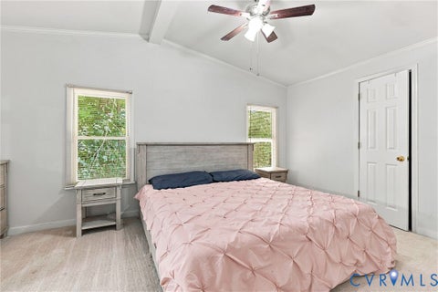 Tiny photo for 24110 Genito Road, Amelia Courthouse, VA 23002 (MLS # 2623197)