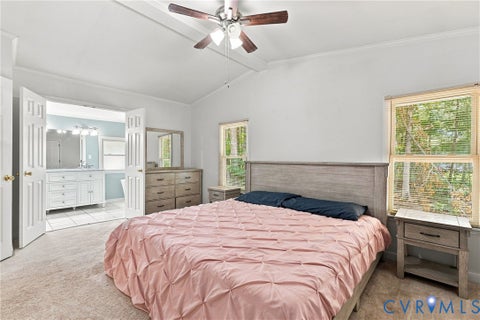 Tiny photo for 24110 Genito Road, Amelia Courthouse, VA 23002 (MLS # 2623197)