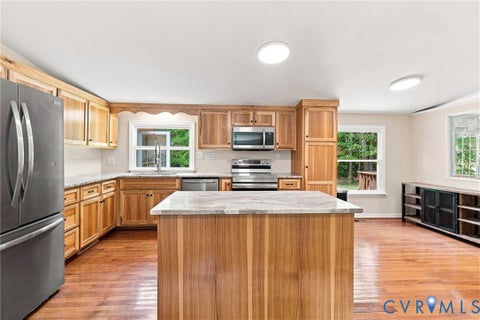 Tiny photo for 24110 Genito Road, Amelia Courthouse, VA 23002 (MLS # 2623197)