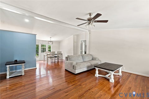 Tiny photo for 24110 Genito Road, Amelia Courthouse, VA 23002 (MLS # 2623197)