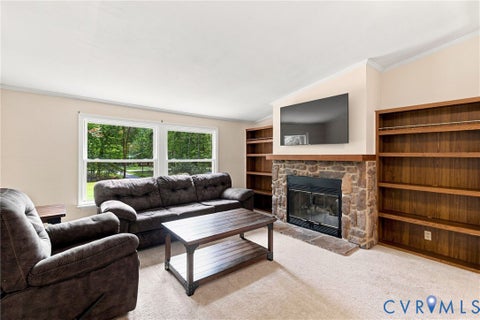 Tiny photo for 24110 Genito Road, Amelia Courthouse, VA 23002 (MLS # 2623197)