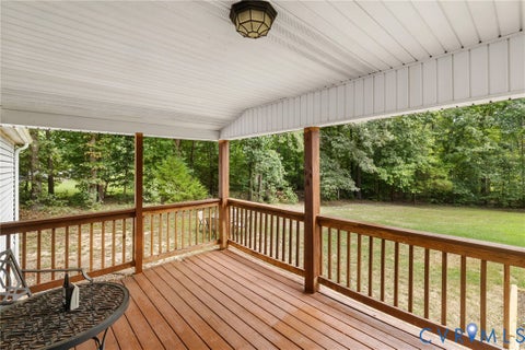 Tiny photo for 24110 Genito Road, Amelia Courthouse, VA 23002 (MLS # 2623197)