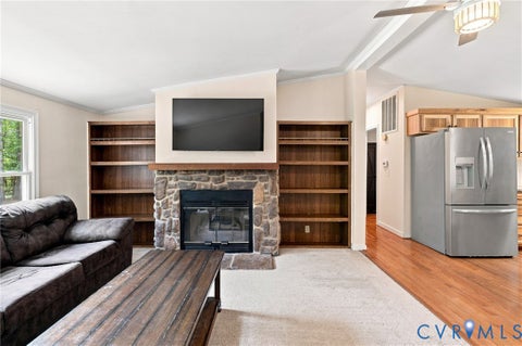 Tiny photo for 24110 Genito Road, Amelia Courthouse, VA 23002 (MLS # 2623197)