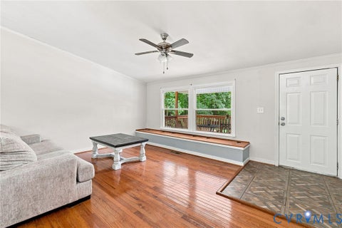 Tiny photo for 24110 Genito Road, Amelia Courthouse, VA 23002 (MLS # 2623197)