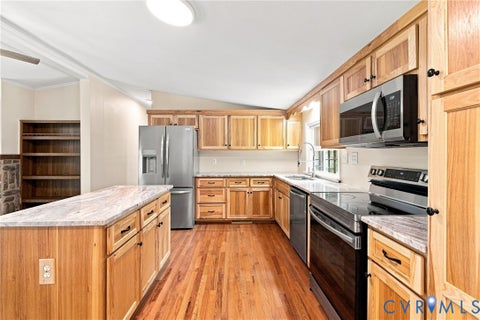 Tiny photo for 24110 Genito Road, Amelia Courthouse, VA 23002 (MLS # 2623197)
