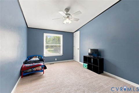 Tiny photo for 24110 Genito Road, Amelia Courthouse, VA 23002 (MLS # 2623197)
