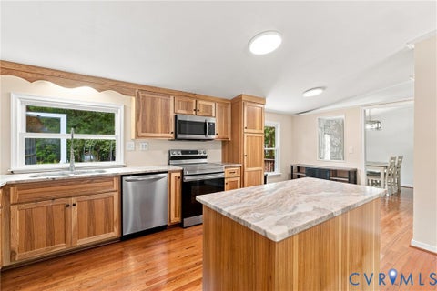 Tiny photo for 24110 Genito Road, Amelia Courthouse, VA 23002 (MLS # 2623197)
