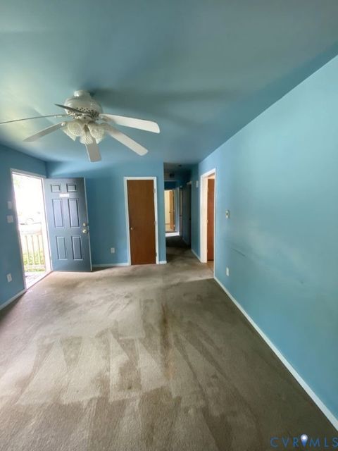 Tiny photo for 6307 Phobus Court, North Chesterfield, VA 23234 (MLS # 2618665)