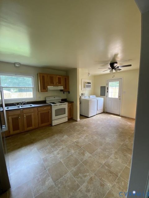 Tiny photo for 6307 Phobus Court, North Chesterfield, VA 23234 (MLS # 2618665)