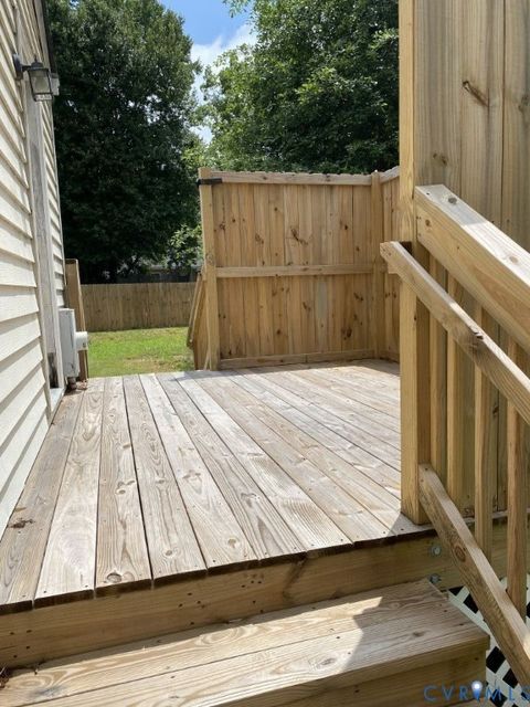 Tiny photo for 6307 Phobus Court, North Chesterfield, VA 23234 (MLS # 2618665)