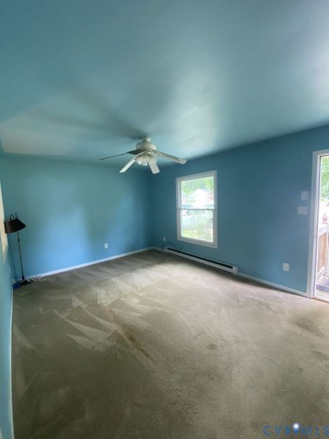 Tiny photo for 6307 Phobus Court, North Chesterfield, VA 23234 (MLS # 2618665)