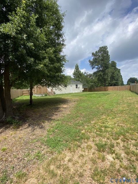Tiny photo for 6307 Phobus Court, North Chesterfield, VA 23234 (MLS # 2618665)