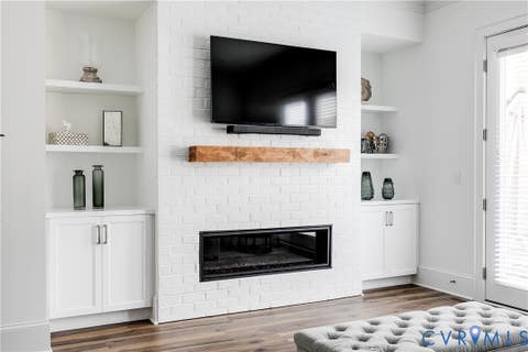 Tiny photo for 347 Becklow Avenue, Henrico, VA 23233 (MLS # 2620504)