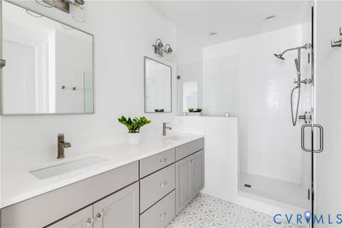 Tiny photo for 347 Becklow Avenue, Henrico, VA 23233 (MLS # 2620504)