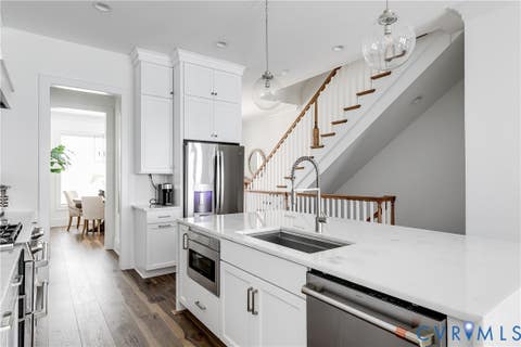 Tiny photo for 347 Becklow Avenue, Henrico, VA 23233 (MLS # 2620504)