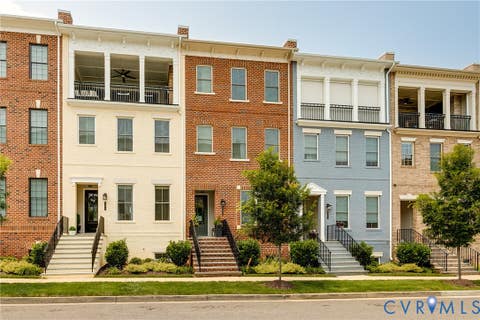 Tiny photo for 347 Becklow Avenue, Henrico, VA 23233 (MLS # 2620504)