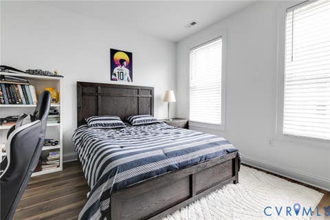 Tiny photo for 347 Becklow Avenue, Henrico, VA 23233 (MLS # 2620504)