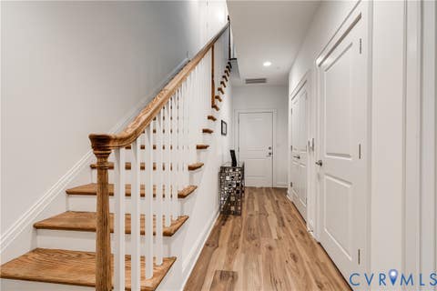 Tiny photo for 347 Becklow Avenue, Henrico, VA 23233 (MLS # 2620504)