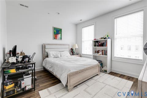 Tiny photo for 347 Becklow Avenue, Henrico, VA 23233 (MLS # 2620504)