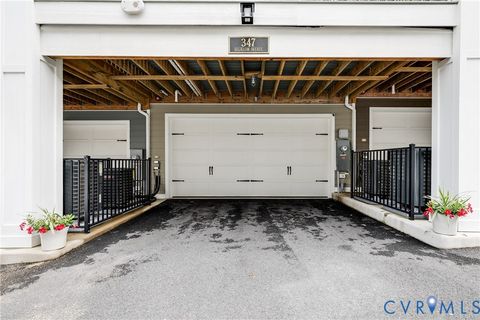 Tiny photo for 347 Becklow Avenue, Henrico, VA 23233 (MLS # 2620504)