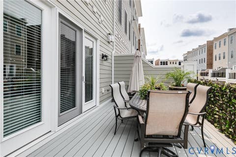 Tiny photo for 347 Becklow Avenue, Henrico, VA 23233 (MLS # 2620504)