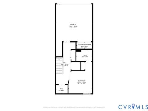 Tiny photo for 347 Becklow Avenue, Henrico, VA 23233 (MLS # 2620504)
