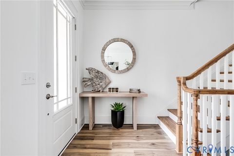 Tiny photo for 347 Becklow Avenue, Henrico, VA 23233 (MLS # 2620504)