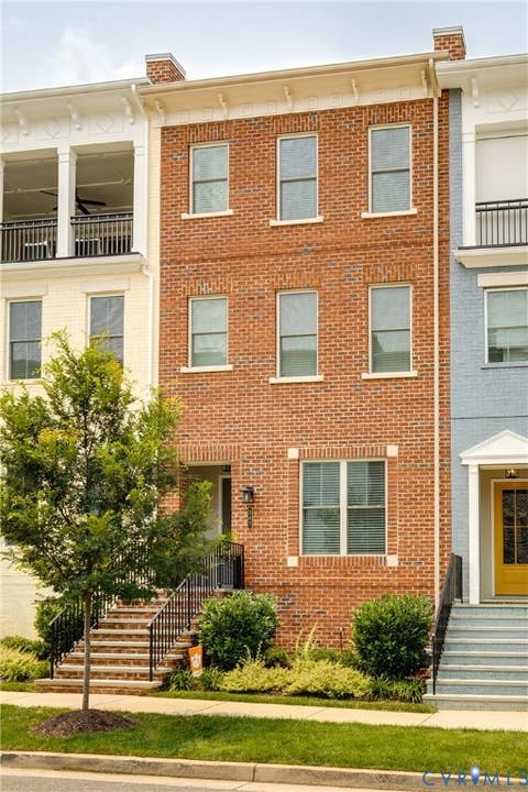 Tiny photo for 347 Becklow Avenue, Henrico, VA 23233 (MLS # 2620504)