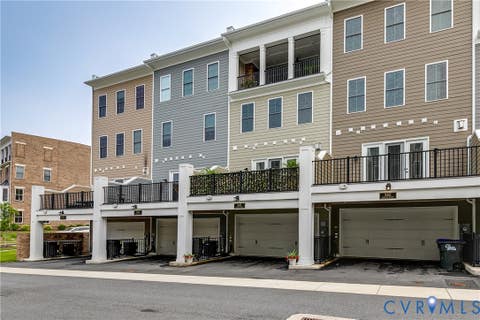 Tiny photo for 347 Becklow Avenue, Henrico, VA 23233 (MLS # 2620504)