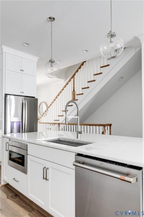 Tiny photo for 347 Becklow Avenue, Henrico, VA 23233 (MLS # 2620504)