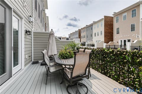 Tiny photo for 347 Becklow Avenue, Henrico, VA 23233 (MLS # 2620504)