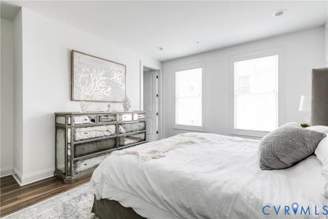 Tiny photo for 347 Becklow Avenue, Henrico, VA 23233 (MLS # 2620504)