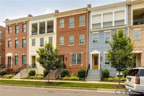 Tiny photo for 347 Becklow Avenue, Henrico, VA 23233 (MLS # 2620504)