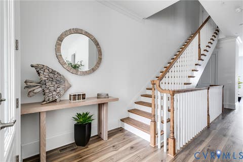 Tiny photo for 347 Becklow Avenue, Henrico, VA 23233 (MLS # 2620504)