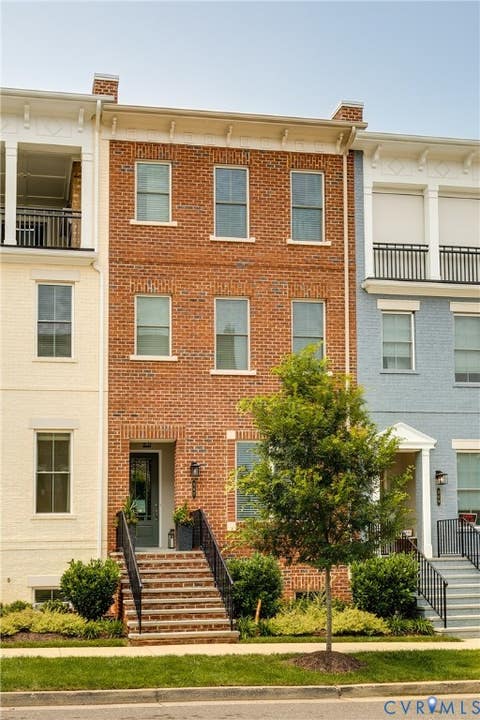 Tiny photo for 347 Becklow Avenue, Henrico, VA 23233 (MLS # 2620504)